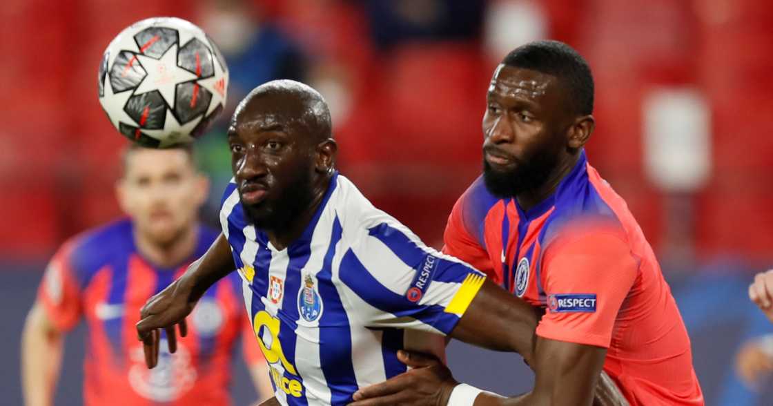 UEFA Champions League final four to emerge on Tuesday, Wednesday UEFA Champions League final four to emerge on Tuesday, Wednesday