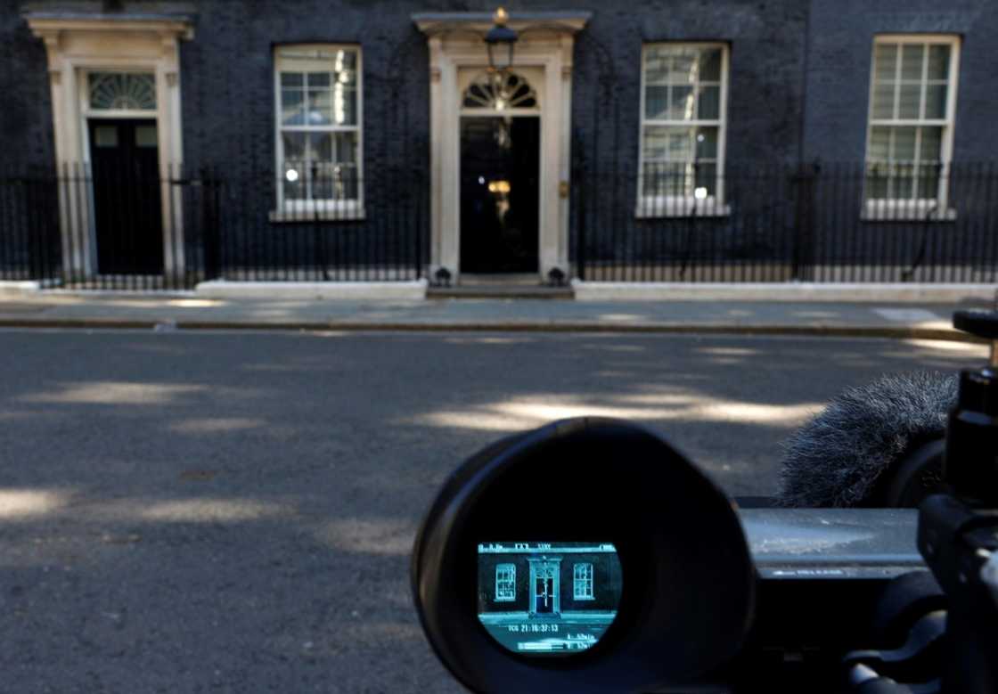 The early favourite to replace Prime Minister Boris Johnson is former finance minister Rishi Sunak The early favourite to replace Prime Minister Boris Johnson is former finance minister Rishi Sunak