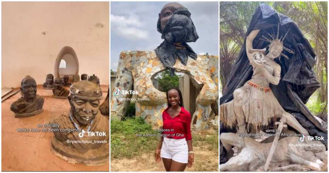 Gyamadudu Museum Gyamadudu Museum