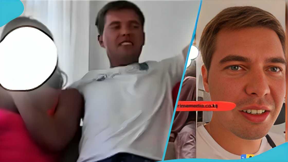 Alex Ananasik, Yaytseslav, Kenyan women, Russian men in Kenya, OnlyFans scandal, viral videos, social media outrage Alex Ananasik, Yaytseslav, Kenyan women, Russian men in Kenya, OnlyFans scandal, viral videos, social media outrage