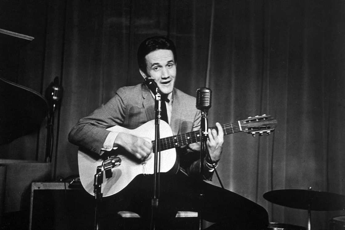 Top country artists Top country artists