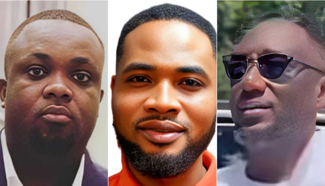 Kofi Boat, Kofi Boat's arrest, Ghana, Kofi Boat and his accomplices, Businessmen, Kofi Boat's extradition Kofi Boat, Kofi Boat's arrest, Ghana, Kofi Boat and his accomplices, Businessmen, Kofi Boat's extradition