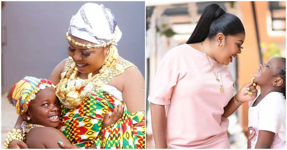 Afia Schwarzenegger: Social Media Users Call Actress Out Over Bad Parenting and Ruining Daughter's Future Afia Schwarzenegger: Social Media Users Call Actress Out Over Bad Parenting and Ruining Daughter's Future