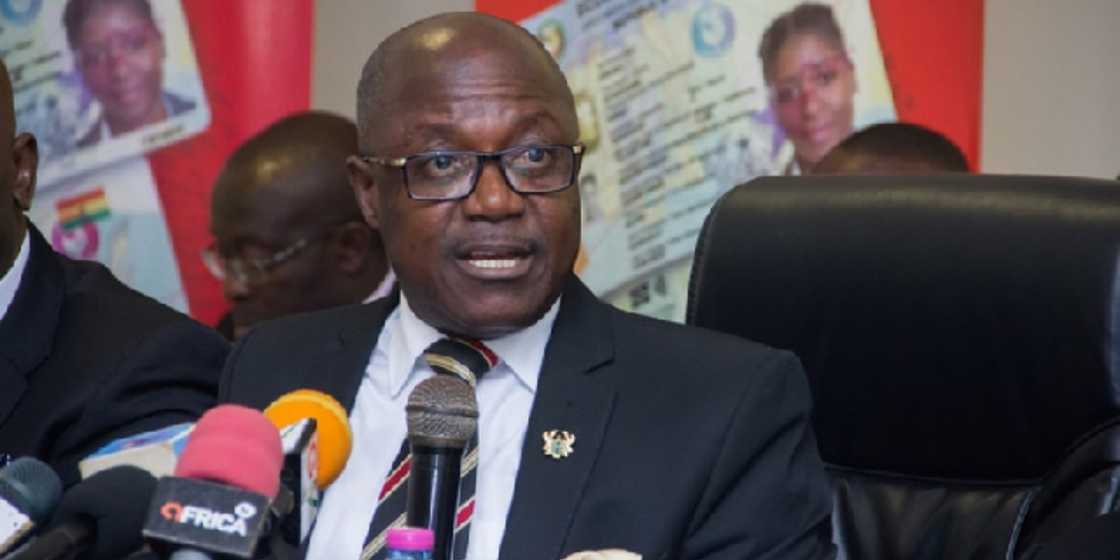 Kwaku Azar defends Ken Attafuah over not hiring NPP executives’ remarks Kwaku Azar defends Ken Attafuah over not hiring NPP executives’ remarks