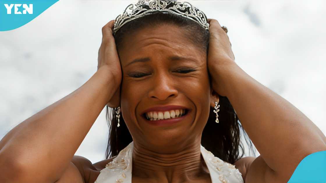 Aunty Naa, Relationship, Marriage, Nigeria, Ghana, Kumasi, Food, Divorce