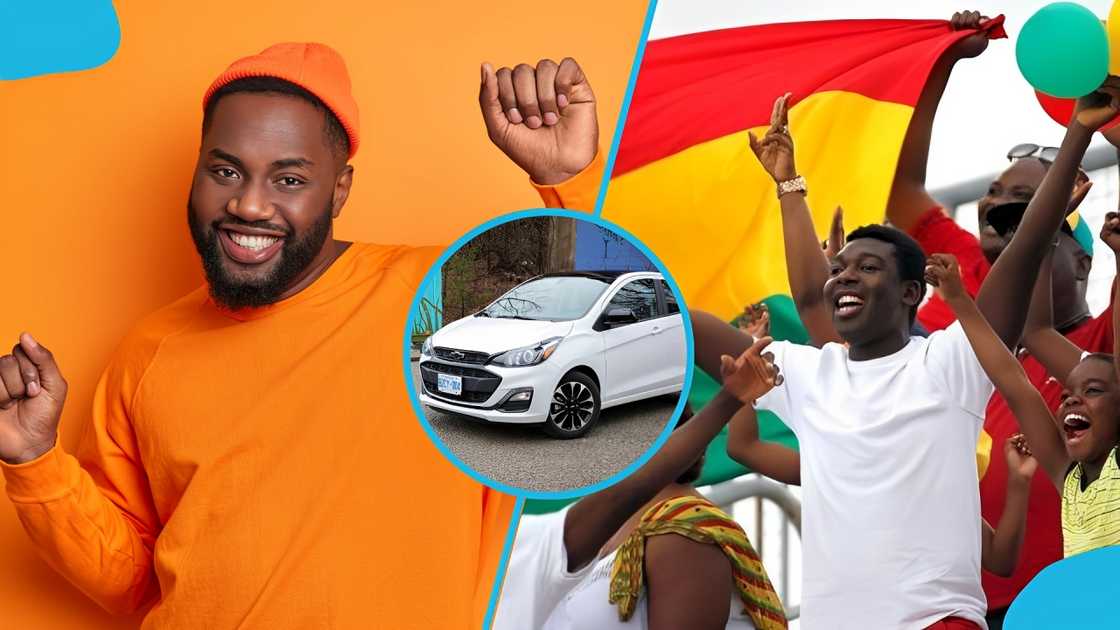 Cars, Daewoo Matiz, Models, Ghana, Accra, Kumasi