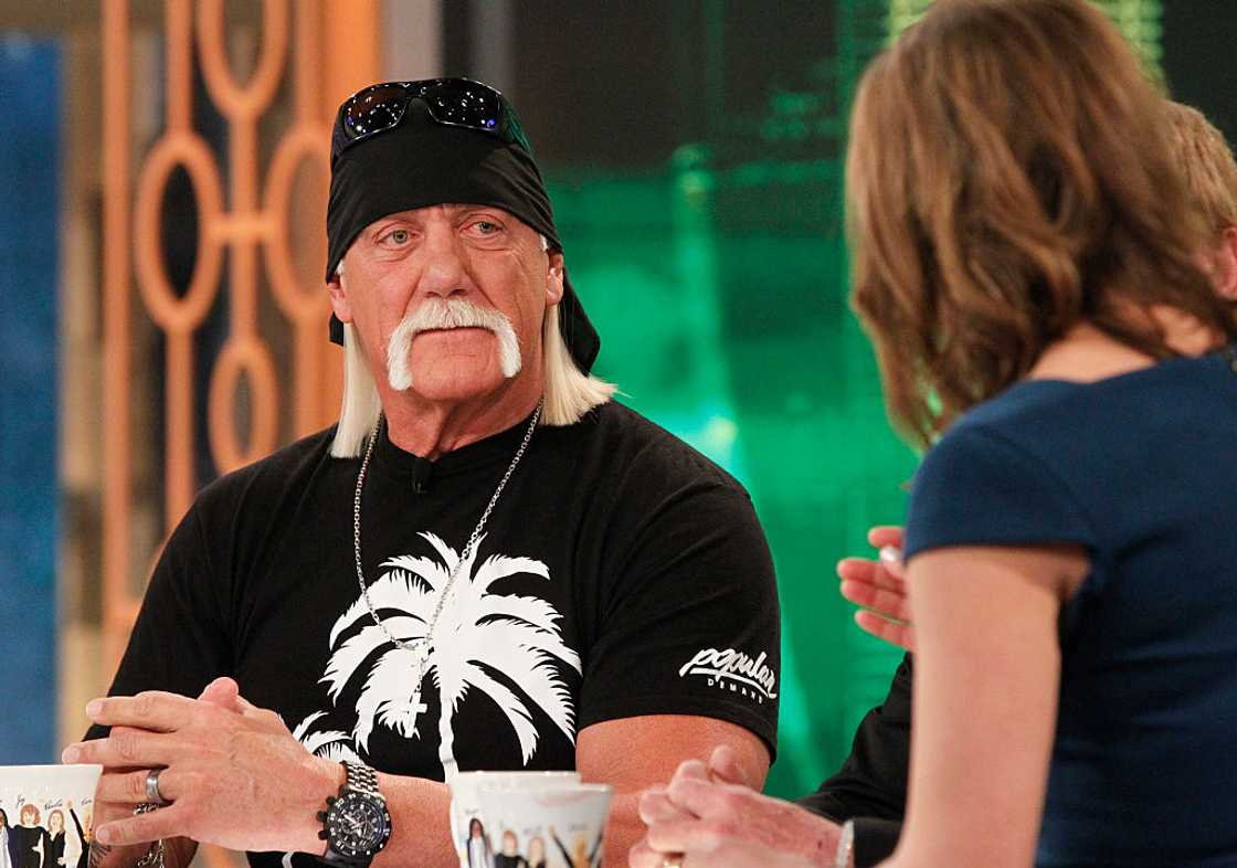 Fu Manchu moustache Fu Manchu moustache