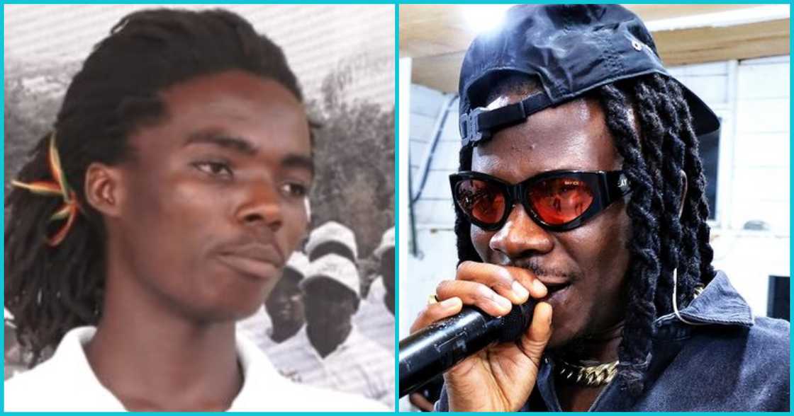 Tyrone Marghuy Tyrone Marghuy