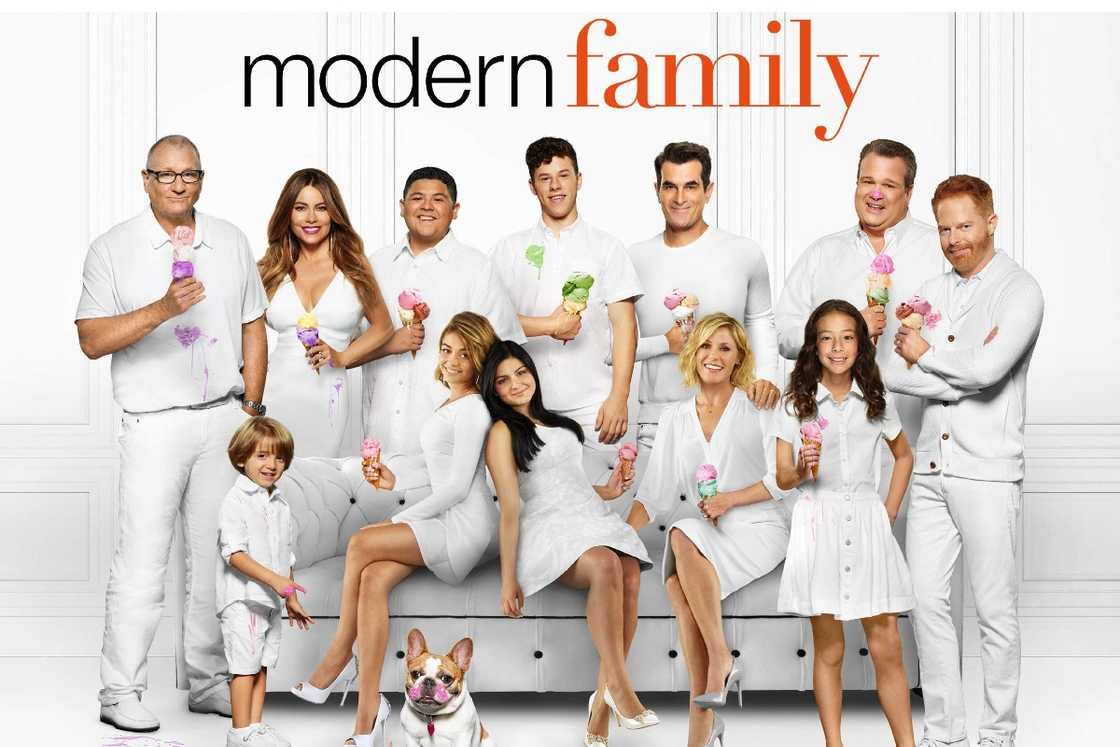 family TV shows family TV shows