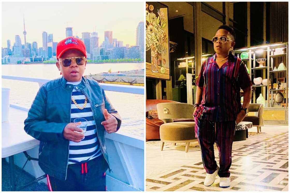 Chinedu Ikedieze