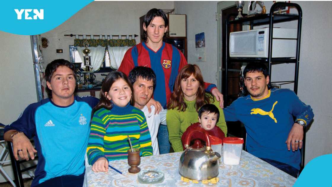 Lionel Messi's sister, Messi's sister's wedding, Maria Sol Messi, Maria Sol Messi car accident, Miami car accident details, Inter Miami wedding plans, Maria Messi rehabilitation.