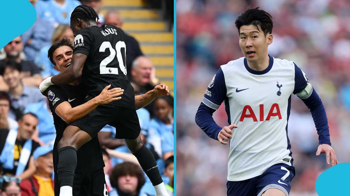 Son Heung-Min, Tottenham Hotspur, Mohammed Kudus, Son return to Spurs, Son Heung-Min transfer news, Spurs reunion, Son Heung-Min latest news, Premier League, Tottenham news Son Heung-Min, Tottenham Hotspur, Mohammed Kudus, Son return to Spurs, Son Heung-Min transfer news, Spurs reunion, Son Heung-Min latest news, Premier League, Tottenham news