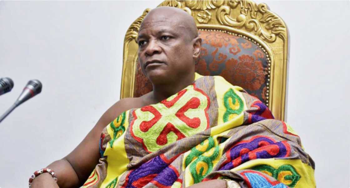 Togbe Afede Togbe Afede