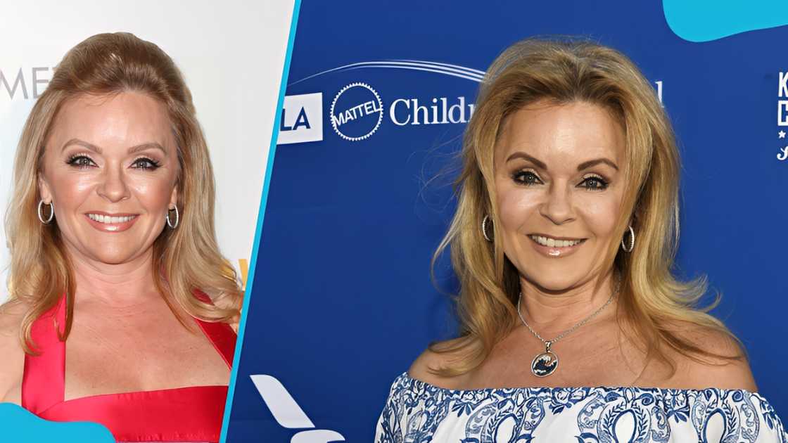 Jill Whelan attends the Women's Choice Award Show. Jill attends the 5th Annual Ping Pong 4 Purpose Jill Whelan attends the Women's Choice Award Show. Jill attends the 5th Annual Ping Pong 4 Purpose