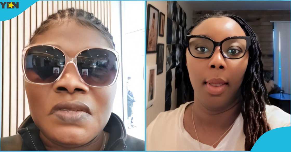 Charlotte Oduro, Apostle Oduro, Divorce, Ghana, Marriage, Relationship Charlotte Oduro, Apostle Oduro, Divorce, Ghana, Marriage, Relationship