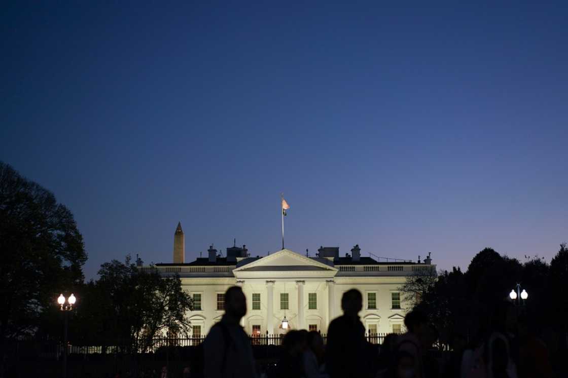 The big question facing US President Joe Biden and his Democrats is: who will carry the party torch into the 2024 White House race? The big question facing US President Joe Biden and his Democrats is: who will carry the party torch into the 2024 White House race?