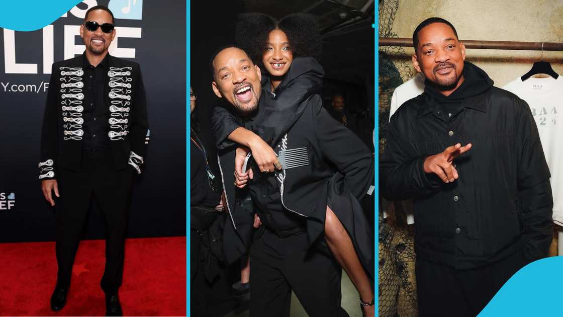 Ghana, Will Smith, Doechi. Grammys, America, Jada Smith, Willow Smith Ghana, Will Smith, Doechi. Grammys, America, Jada Smith, Willow Smith