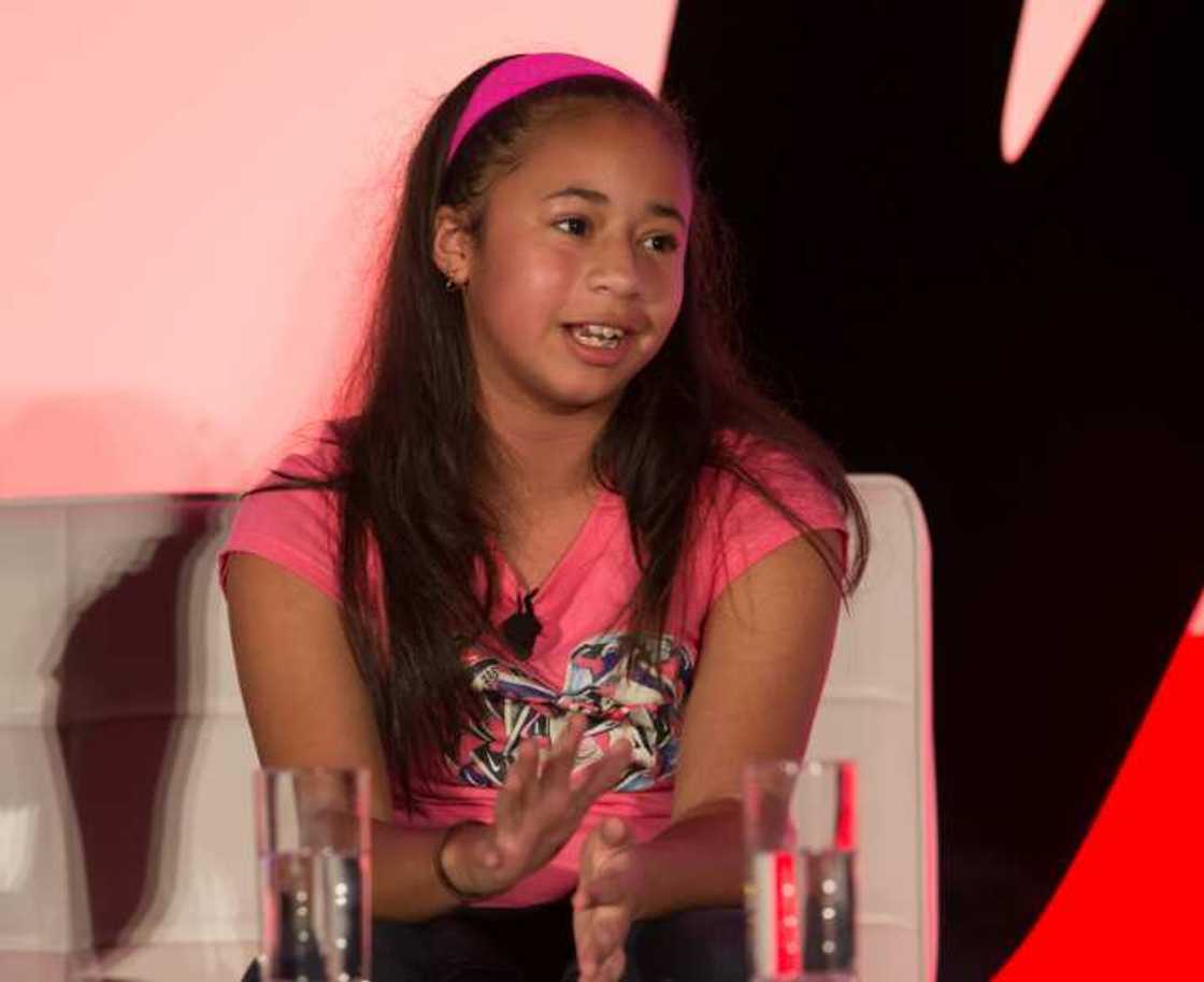 Jaden Newman Jaden Newman