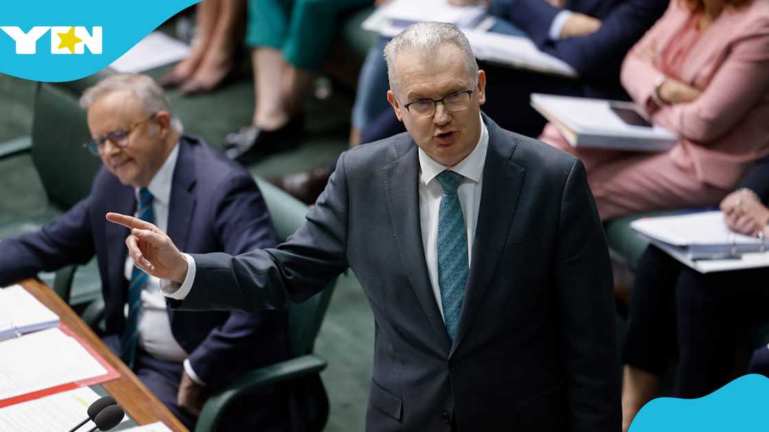 Minister for the Arts, Home Affairs, Cyber Security, Immigration, Citizenship, Tony Burke, Brazil, Mongolia, Visa