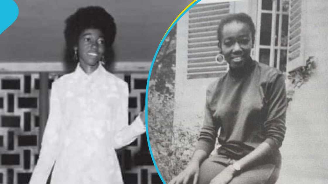 Nana Konadu Agyeman-Rawlings death, Hilary Clinton, Michael Jackson, Maya Angelou, Rawlings death, Ghana mourns, Ghana first lady dies Nana Konadu Agyeman-Rawlings death, Hilary Clinton, Michael Jackson, Maya Angelou, Rawlings death, Ghana mourns, Ghana first lady dies