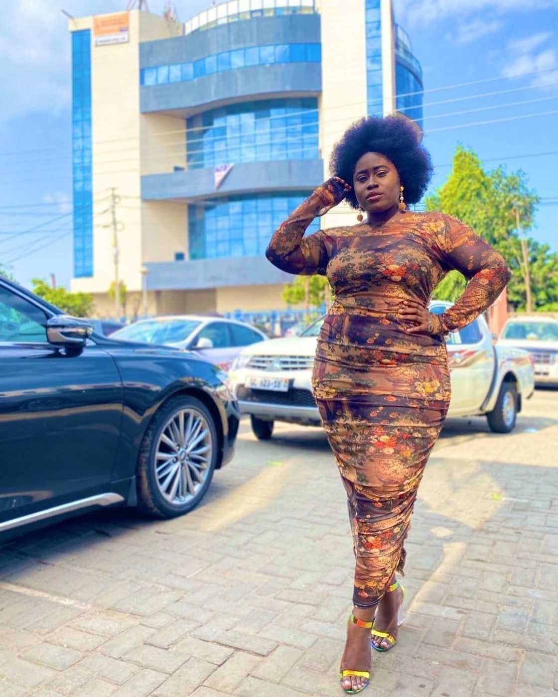 Lydia Forson Lydia Forson
