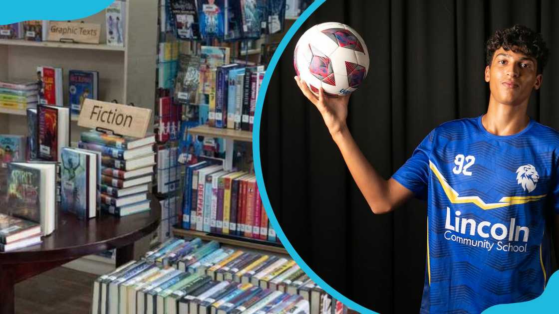 Lincoln community school Lincoln community school