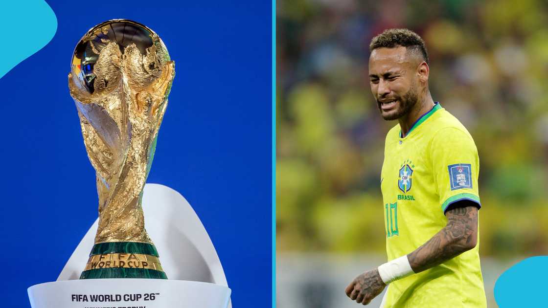 Neymar: Brazil Told They Can’t Win World Cup Without Saudi Based Superstar Neymar: Brazil Told They Can’t Win World Cup Without Saudi Based Superstar