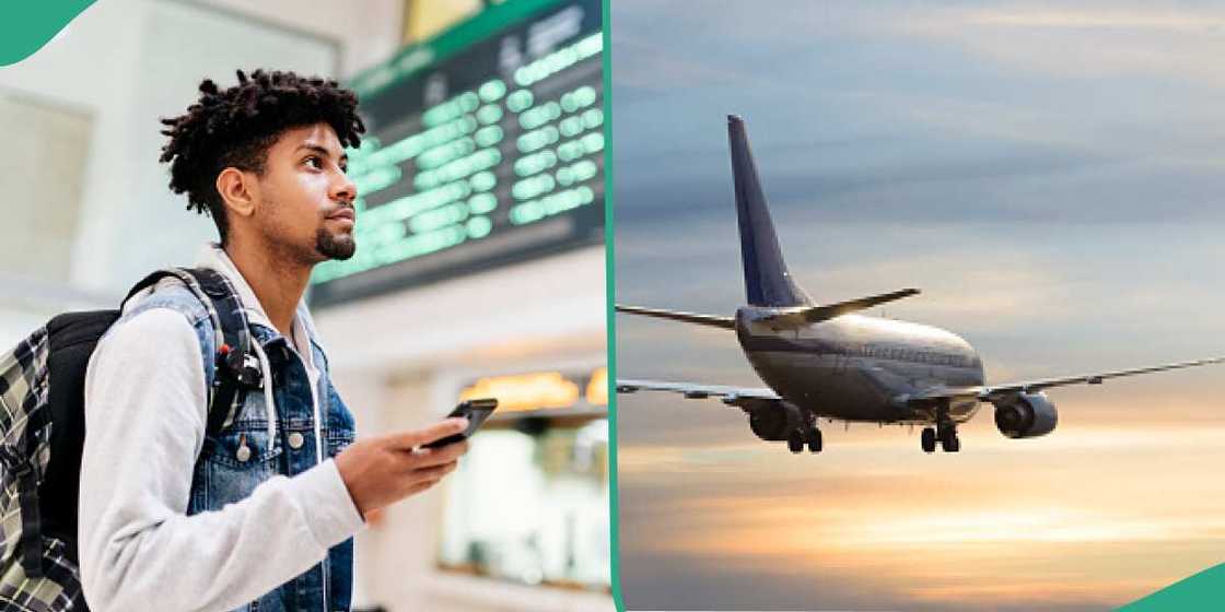 Man abroad shares 4 hot courses to study for permanent residency in Canada Man abroad shares 4 hot courses to study for permanent residency in Canada