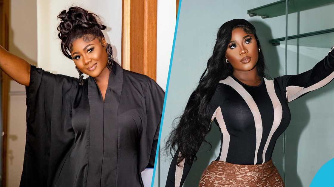 Salma Mumin, Salma Mumin's movies, Ghanaian movies, Salma Mumin fashion Salma Mumin, Salma Mumin's movies, Ghanaian movies, Salma Mumin fashion