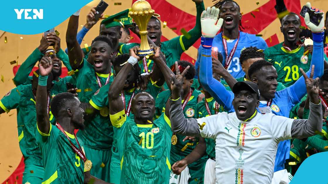 Senegal 2025 AFCON title, CAF strips Senegal AFCON title, Morocco awarded AFCON 2025, Court of Arbitration for Sport, CAS appeal Senegal AFCON, AFCON 2025 controversy, Senegal vs Morocco 2025 final, AFCON regulations Articles 82 84 Senegal 2025 AFCON title, CAF strips Senegal AFCON title, Morocco awarded AFCON 2025, Court of Arbitration for Sport, CAS appeal Senegal AFCON, AFCON 2025 controversy, Senegal vs Morocco 2025 final, AFCON regulations Articles 82 84