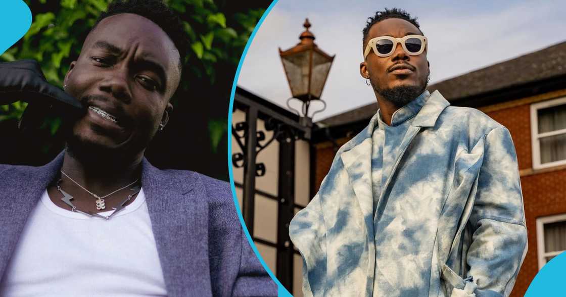 Camidoh, Ghanaian musician, Camidoh songs, Camidoh videos, Rants Bants And Confessions Camidoh, Ghanaian musician, Camidoh songs, Camidoh videos, Rants Bants And Confessions