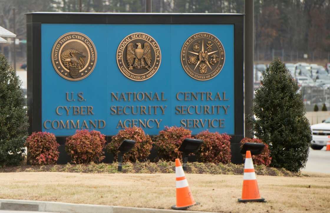 China has accused the US National Security Agency of launching 'tens of thousands' of cyberattacks China has accused the US National Security Agency of launching 'tens of thousands' of cyberattacks