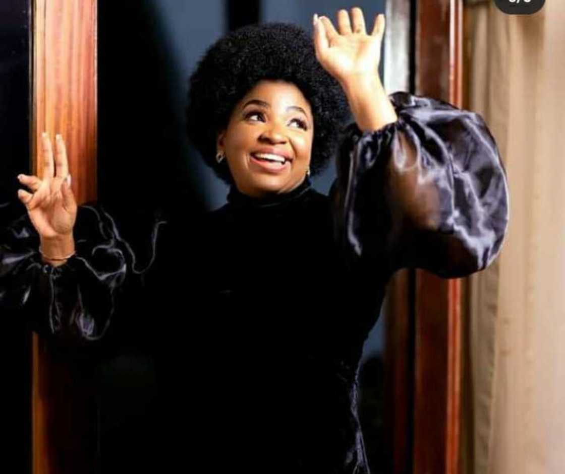 7 breathtaking photos of the wife of Osei Kei Mensah Bonsu 7 breathtaking photos of the wife of Osei Kei Mensah Bonsu