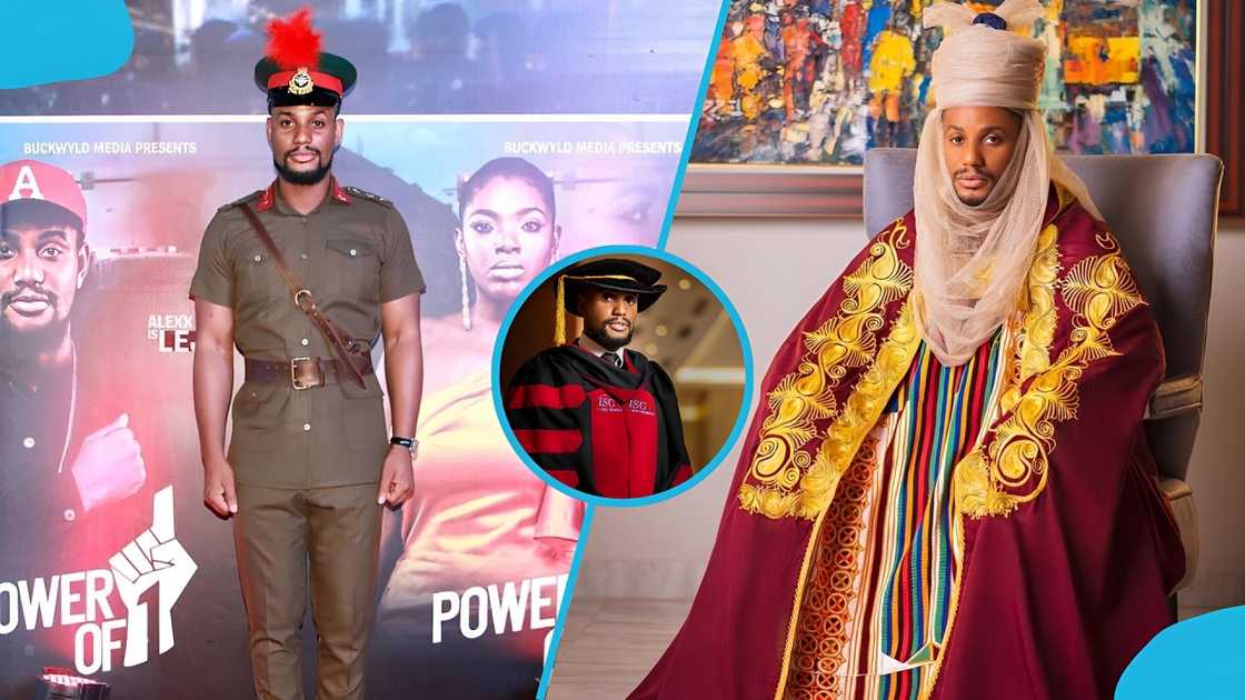 Alex Ekubo, Nollywood, Nigeria, Death, Cancer, Movies
