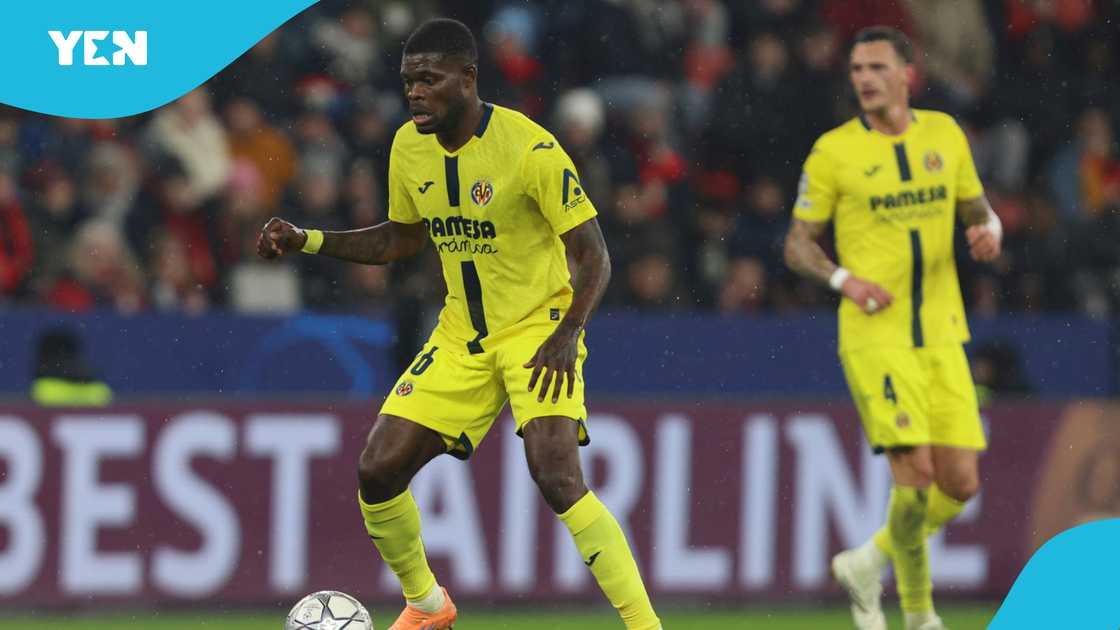 Thomas Partey Told How to Win Court Case ‘Spiritually’ After Fresh Charges