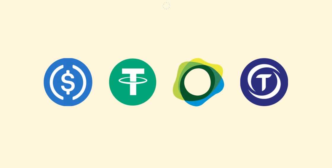 Stablecoins Stablecoins