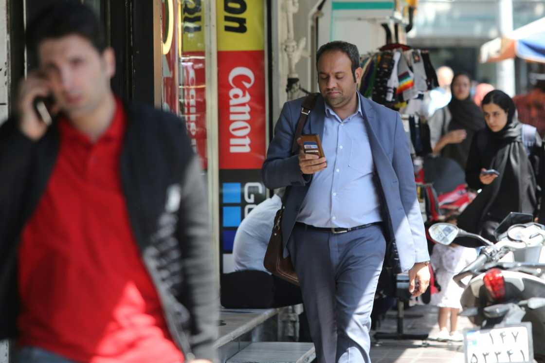 Restrictions on the internet in Iran have been stepped up after months of protest following the death of a woman arrested by religious morality police Restrictions on the internet in Iran have been stepped up after months of protest following the death of a woman arrested by religious morality police