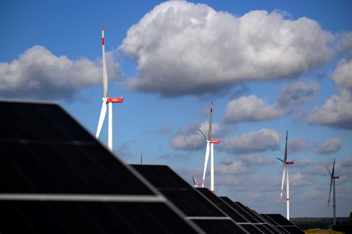 Europe's answer to bring its economy back to life will be a battery of measures including boosting its clean tech sector Europe's answer to bring its economy back to life will be a battery of measures including boosting its clean tech sector