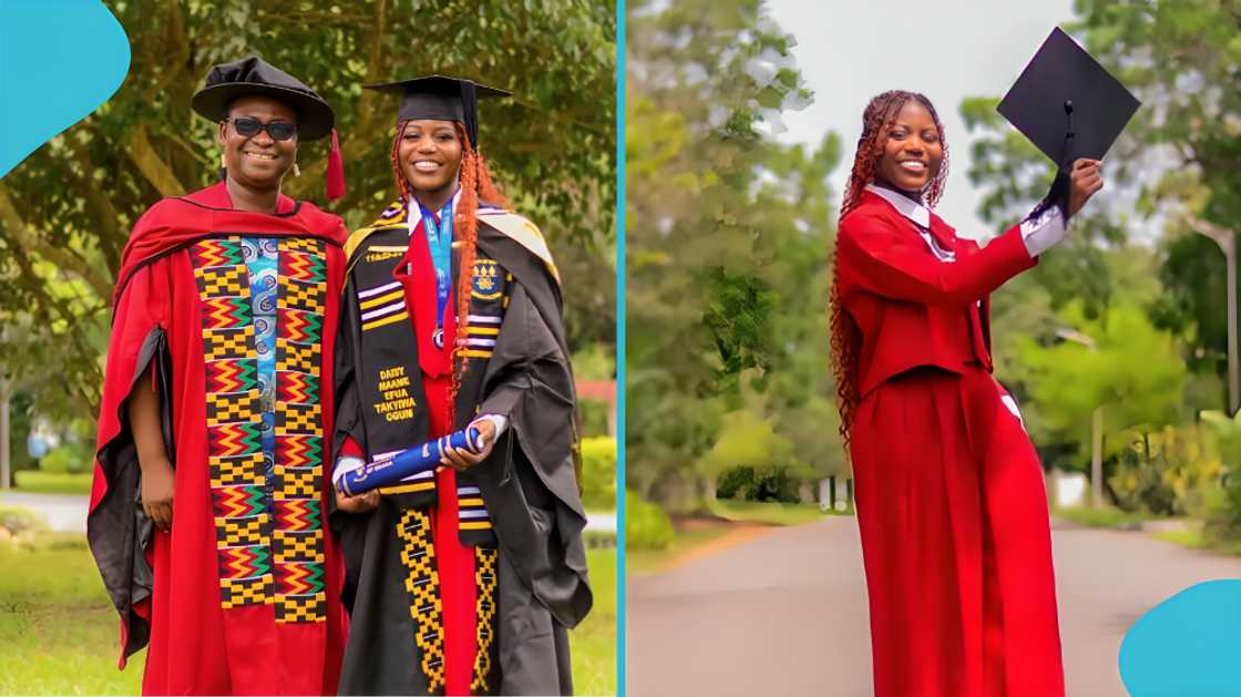 University, Ghana, UG, Graduation, Sponsor, Online, Lectures, Student