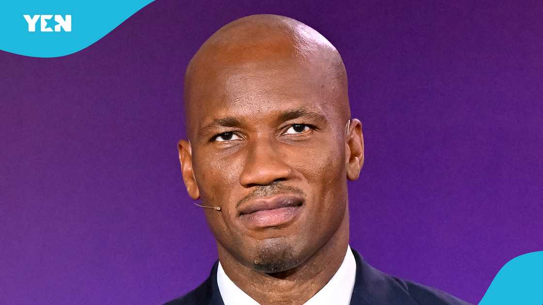 Didier Drogba facts you didn’t know, Drogba Chelsea stats, African football icons, Drogba Premier League goals, Drogba life story, Drogba impact off the pitch, Chelsea top scorers history