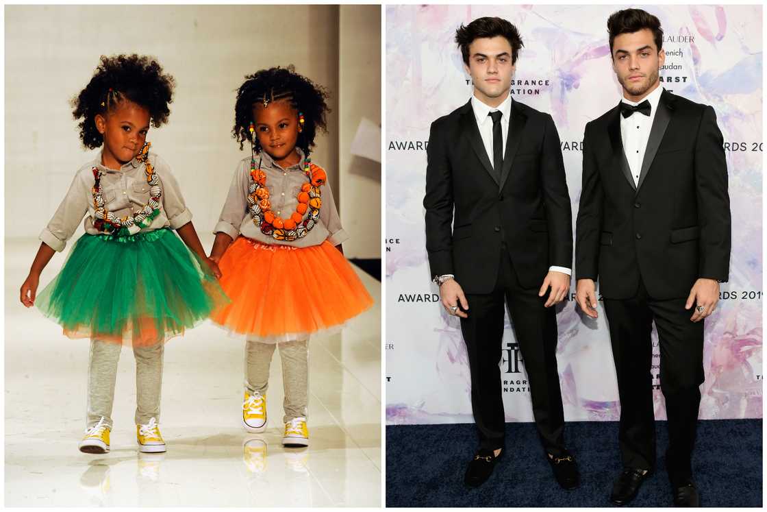 famous twins on Youtube famous twins on Youtube