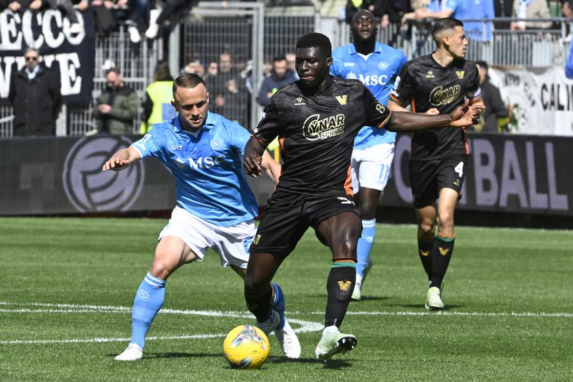 Alfred Duncan retires, Alfred Duncan quits Black Stars, Alfred Duncan Inter Milan, Black Stars news, Black Stars World Cup