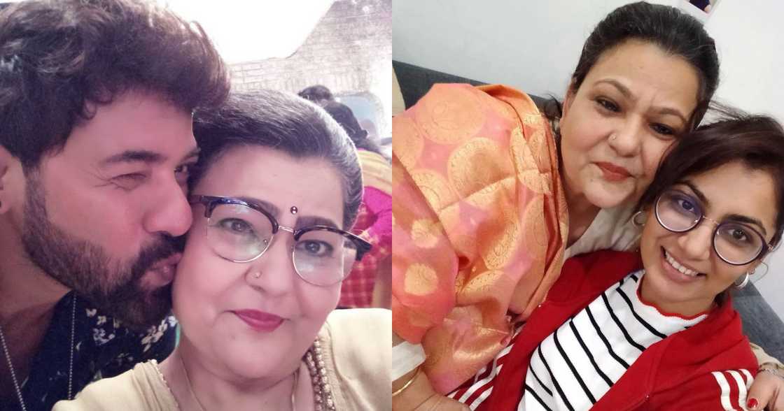 Indu Daasi: Kumkum Bhagya actress Zarina Rosina Khan dies Indu Daasi: Kumkum Bhagya actress Zarina Rosina Khan dies