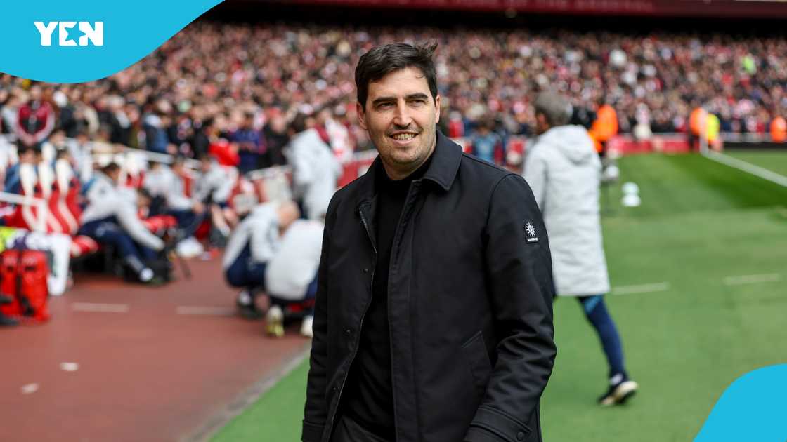 Chelsea manager search, Andoni Iraola Chelsea, Liam Rosenior sacking, Chelsea new head coach, Chelsea managerial candidates, Bournemouth manager Iraola, Stamford Bridge vacancy, Chelsea coaching change, Premier League manager news, Chelsea interim manager