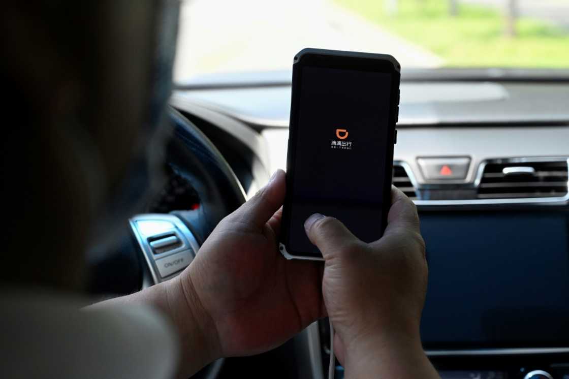 Chinese regulators are reportedly preparing to fine ride-hailing giant Didi more than $1 billion Chinese regulators are reportedly preparing to fine ride-hailing giant Didi more than $1 billion