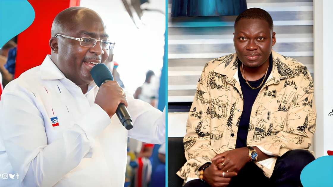 Arnold Asamoah-Baidoo breaks his silence over his recent appointment to an NPP committee, people, education, politics in Ghana, NDC, United Showbiz Arnold Asamoah-Baidoo breaks his silence over his recent appointment to an NPP committee, people, education, politics in Ghana, NDC, United Showbiz