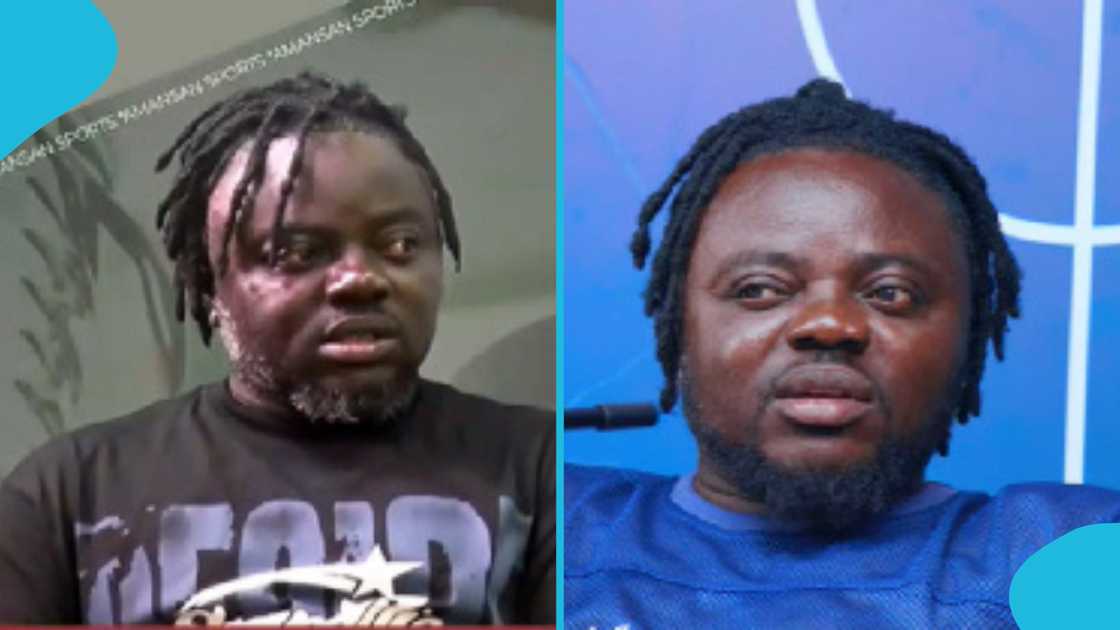 GPL Star Admits to Age Fraud to Secure Egyptian Club Contract GPL Star Admits to Age Fraud to Secure Egyptian Club Contract