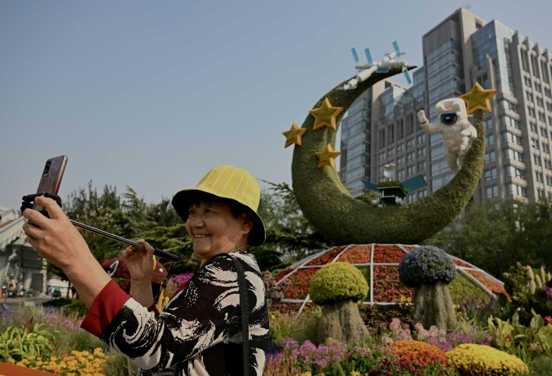 China is expected to complete its space station in 2022 China is expected to complete its space station in 2022