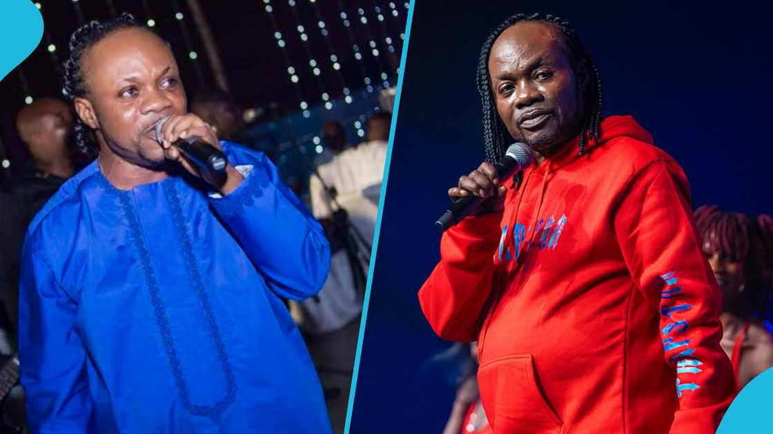 Daddy Lumba, Priscilla Ofori Atta, Ghana, Musician, Cried, Daddy Lumba Dead, Highlife Legend Daddy Lumba, Priscilla Ofori Atta, Ghana, Musician, Cried, Daddy Lumba Dead, Highlife Legend