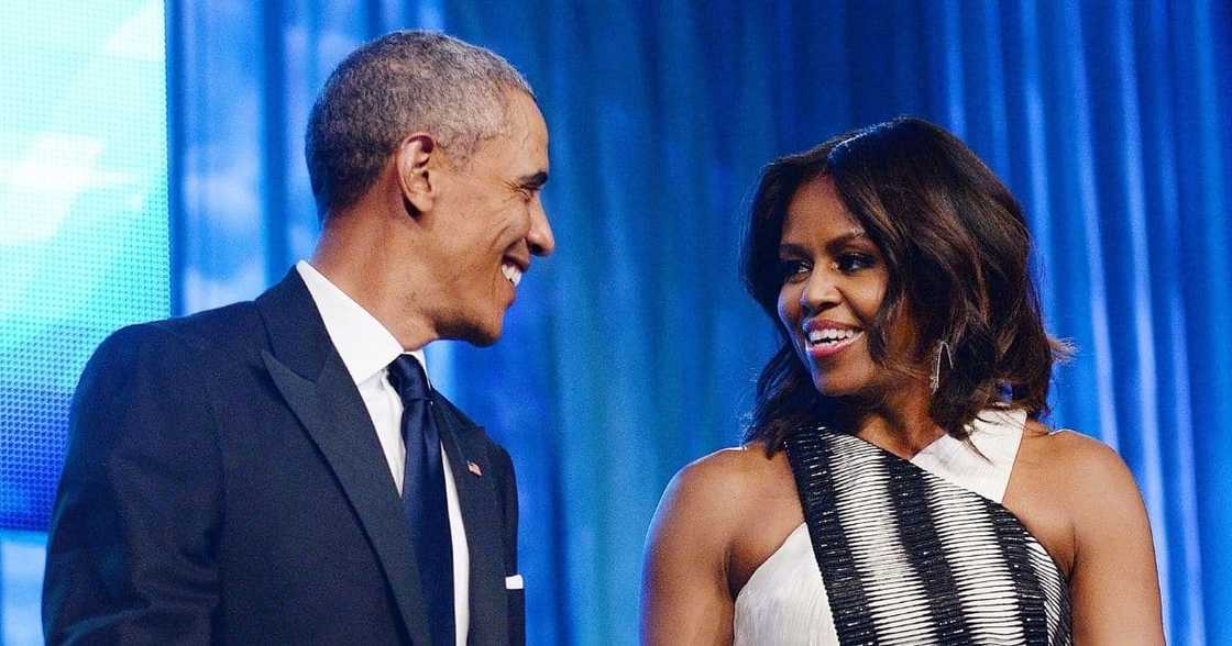 Michelle Obama, Barack Obama, Obama family, former first lady of the United States, true love Michelle Obama, Barack Obama, Obama family, former first lady of the United States, true love